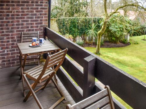 Cromer House | Bittern Lodge