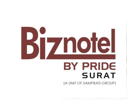 Surat Hotel | Biznotel by Pride Surat