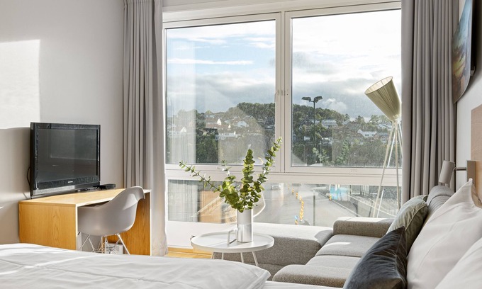 Stavanger Apartment | Bjørvika Apartments - Lagårdsveien 115