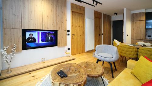 Bjelasnica Apartment | Bjelasnica A13 Free Parking