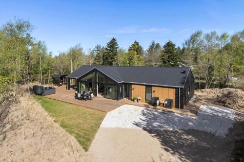Blokhus House | BL1292-Blokhus-Saetergaardsstien-10-A