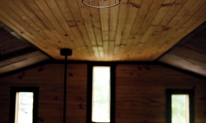 Powell Cabin | Black Ben Bear Cabin