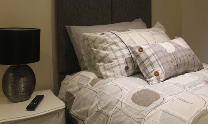 Cumbernauld Hotel | Black Bull with Rooms