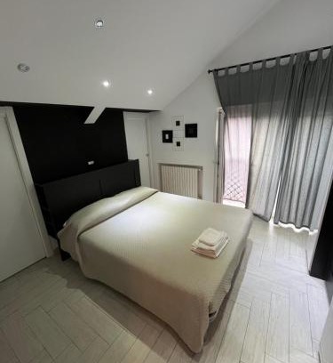Pellezzano Apartment | black heart casa vacanze