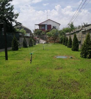 Chornomorsk Apartment | Black Sea STAR