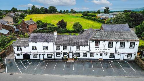 Culgaith Hotel | Black Swan