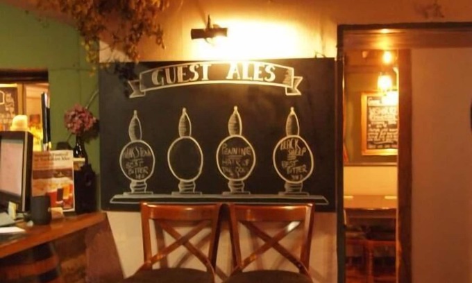 Fearby Hotel | Black Swan Inn