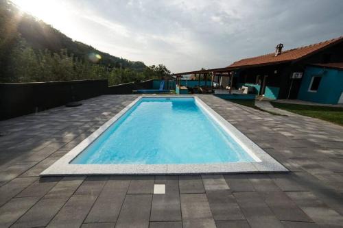 Petrovaradin Villa | BlackMintHouse