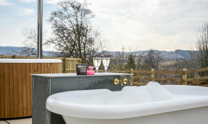 Oban House | Blackmount House