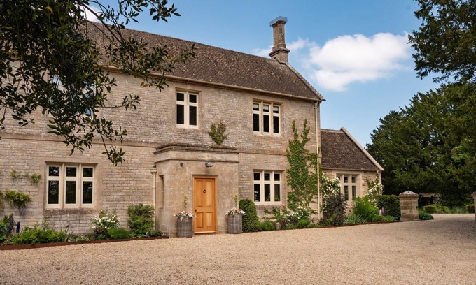 Aldsworth Apartment | Blackpitts Farm Aldsworth