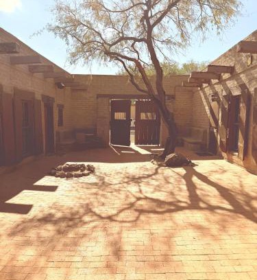 Tubac House | Blacksmith's House Private Casita's