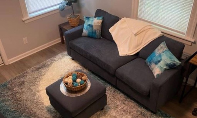 Richmond Apartment | Blair Street, Richmond, VA 23220