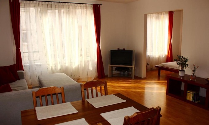 Ferencvaros Apartment | Blanca Apartman