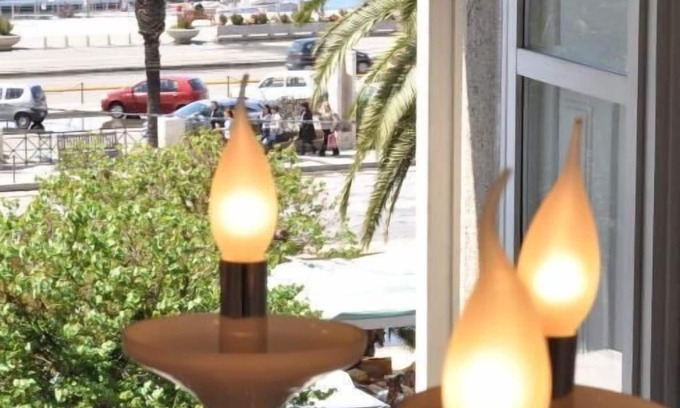 Marina District House | Blanco Rooms