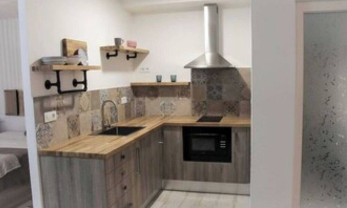 Blanes Apartment | Blanes Loft styl