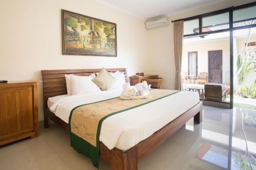Sanur Kauh House | Blanjong Homestay by ecommerceloka