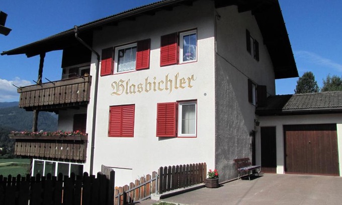 Brunico Apartment | Blasbichler Appartments