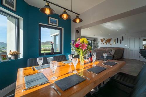 Dingle House | Blasket View - 5 Star