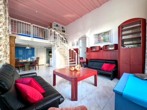 Eisenach Apartment | BlaueBlumeUrlaub