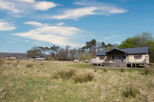 Preston House | Bleasdale at Lantern and Larks