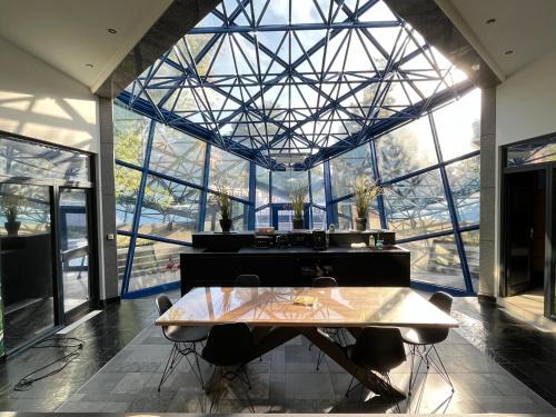 Colmar Centre Ville Apartment | BleueCube Signature Colmar