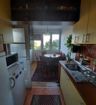 Vozdovac Apartment | Bliri Bliri
