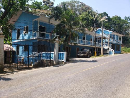 Gibson Bight Apartment | Bliss on the Bay Double Beds
