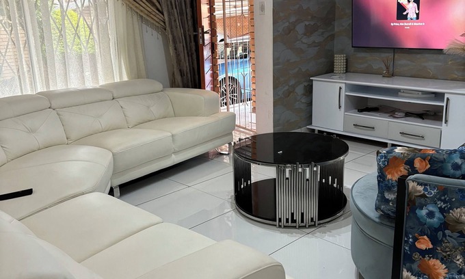 Polokwane Apartment | Blissful stay