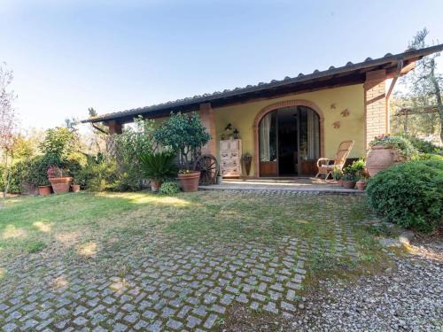 Tregozzano House | Blissful Tuscan Hideaway
