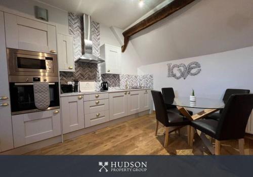 Madeley House | Blists Hill Cottage Near Ironbridge Victorian Museum