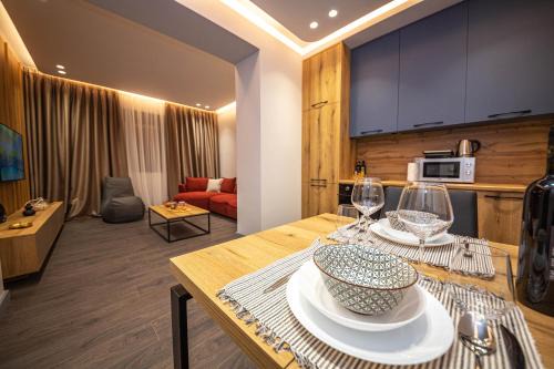 Blloku Apartment | Blloku Unique Apartments
