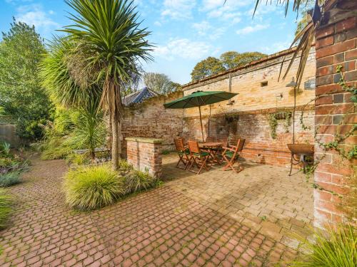 Irstead House | Blofield Cottage - Uk48095