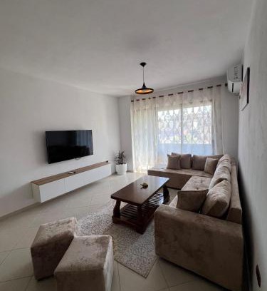 Tirana Apartment | Bloom Haven