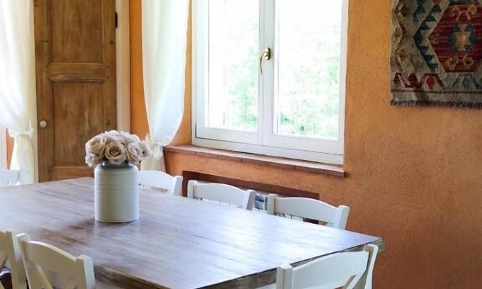 Fosdinovo Apartment | Bloomeria