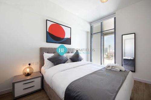 Al Raha Beach Apartment | Bloomfields Modern 2br Duplex In Raha Lofts