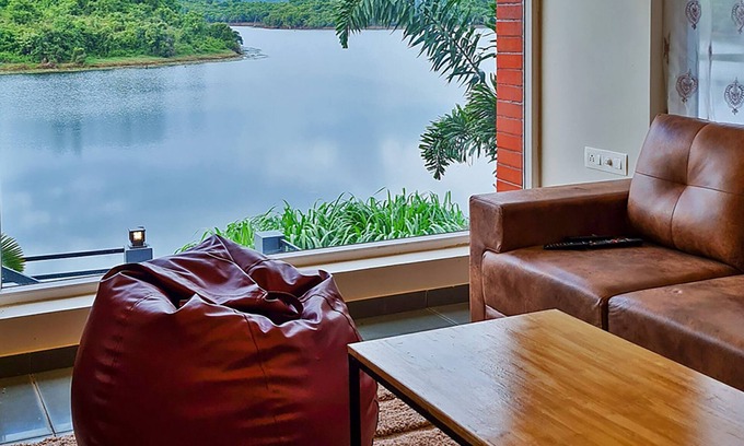 Vayittiri Villa | Bloomingdales Lake view Private Villa in Wayanadn