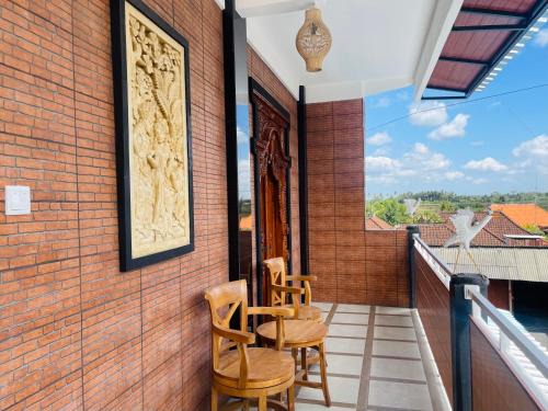 Sukawati House | Blooms House Ubud