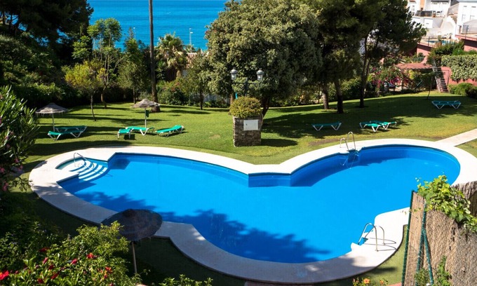 Urbanizacion Ladera del Mar Apartment | Blq. Ladera Bajo A - Eurosur