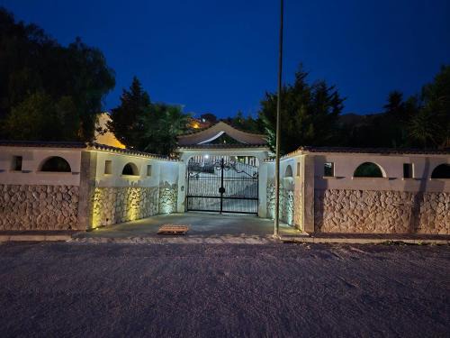 Palma di Montechiaro House | Blu In