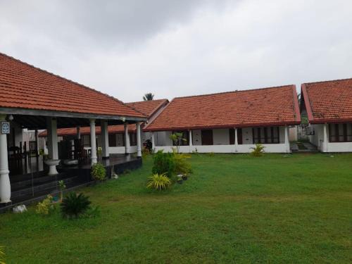 Nilaveli Hotel | Blu Marine Nilaveli