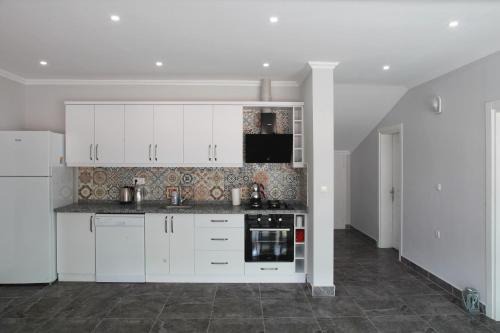 Fethiye Apartment | Bluberry Central Fethiye's apartment
