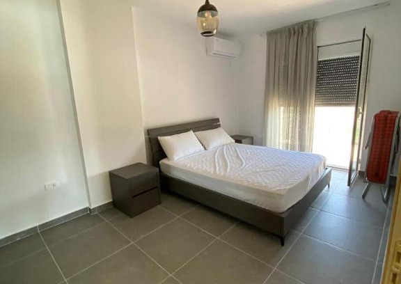 Skataj Apartment | blue apartaments