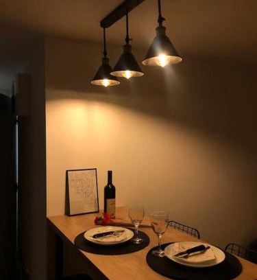 Cukarica Apartment | Blue apartman