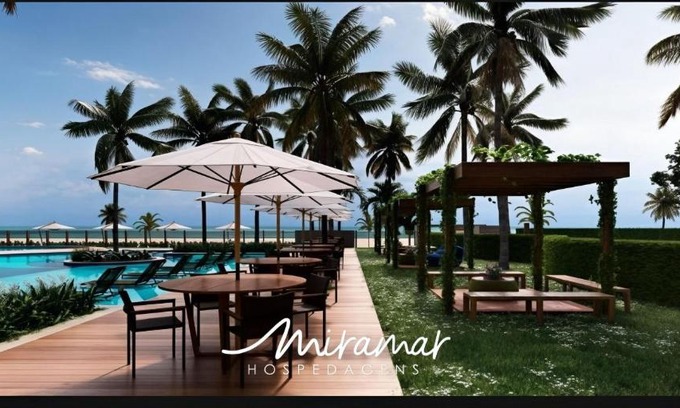 Ponta de Matos Apartment | Blue Beach Residence