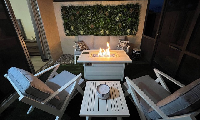 Biggar Villa | Blue Bird Villa Fort Myers