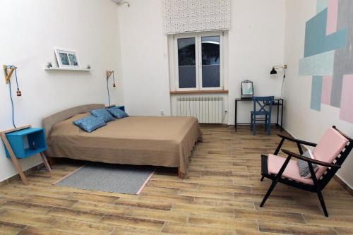 Zemun Apartment | Blue Box Apartment