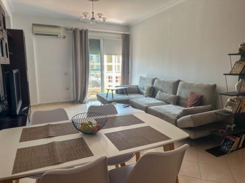 Kodrra Apartment | Blue Breeze Apartament Saranda