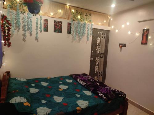 Central Chennai House | Blue Diamond