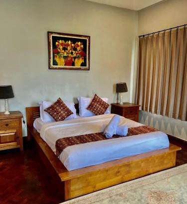 Seminyak House | Blue Diamond Residenses Seminyak