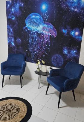Downtown Cancun Apartment | Blue Dolphin